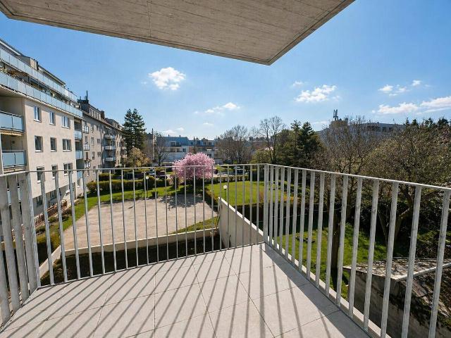 Apartment kaufen in Donaustadt, Wien