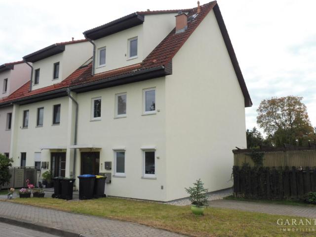 Villa kaufen in Machern, Sachsen
