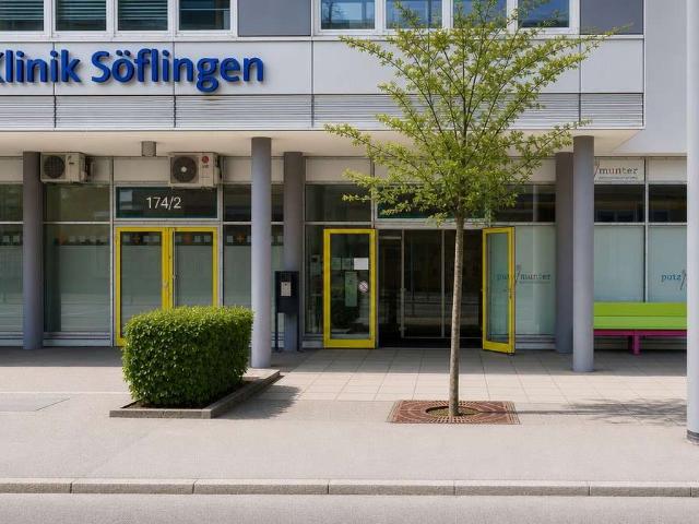 Büro kaufen in Ulm