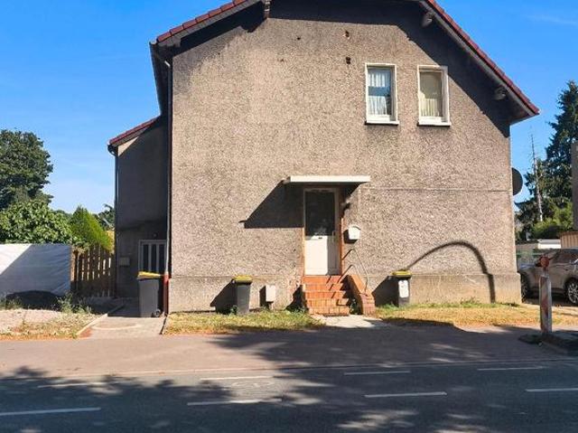 Haus kaufen in Rentfort, Gladbeck