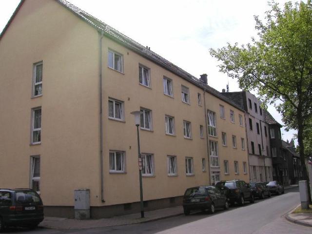 Mehrfamilienhaus kaufen in Karnap, Essen