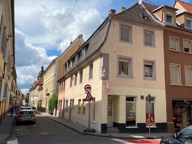 Haus kaufen in Kernstadt, Landau