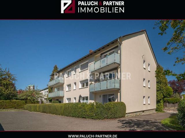 Wohnung kaufen in Soest, Kreis Soest