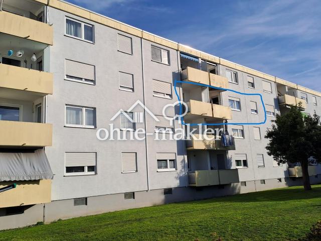 Apartment kaufen in Leibi, Nersingen