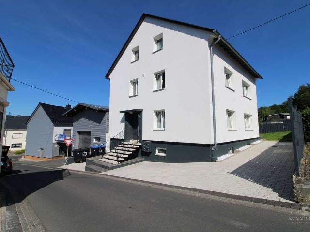 Haus kaufen in Wilsenroth, Landkreis Limburg-Weilburg