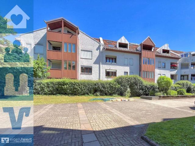 Wohnung kaufen in Unterhaching, Bayern