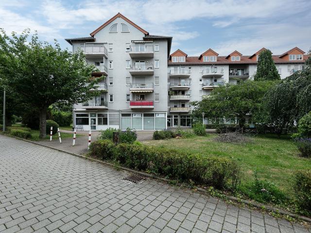 Wohnung kaufen in Oststadt, Ulm