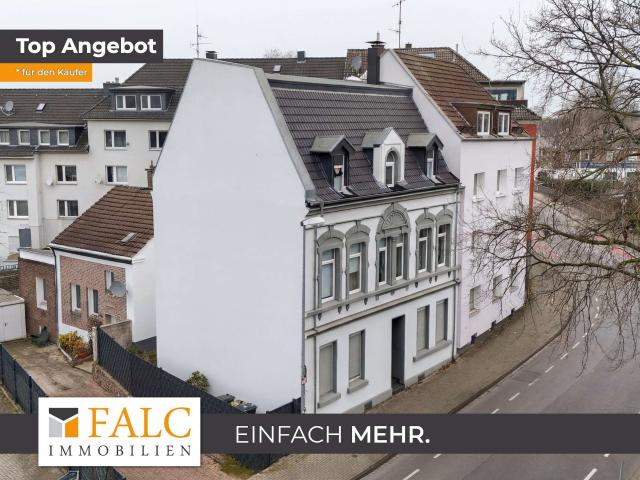 Haus kaufen in Mülheim, Nordrhein-Westfalen