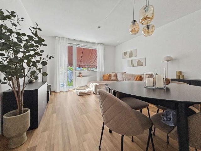 Wohnung kaufen in Wetteraukreis, Hessen