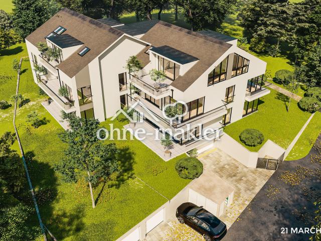 Apartment kaufen in Backnang, Baden-Württemberg