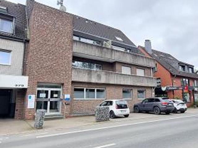 Haus kaufen in Krefeld, Traar