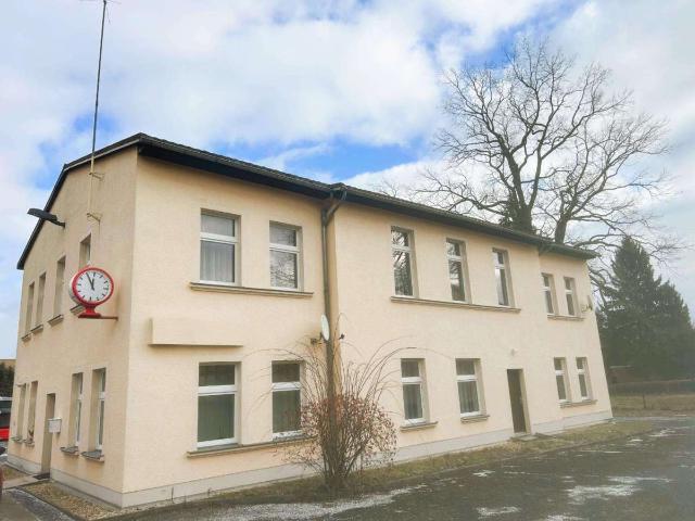 Erdgeschosswohnung kaufen in Bernstadt, Alb-Donau-Kreis