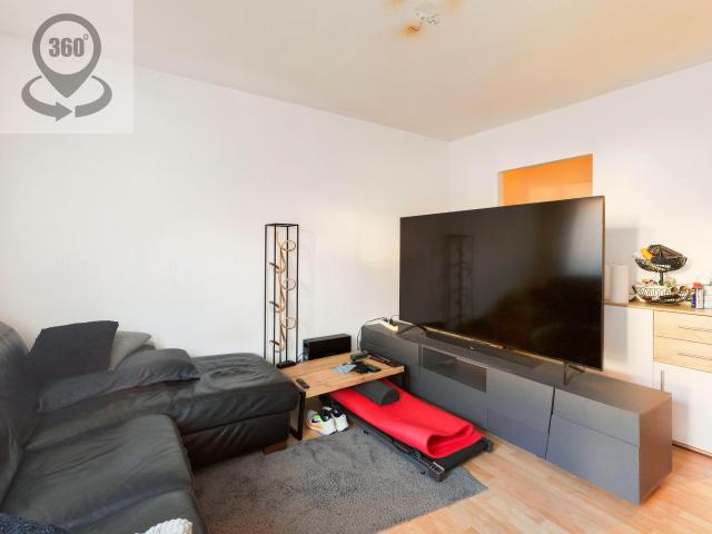 Wohnung kaufen in Gewerbegebiet Hockenheim-Talhaus, Hockenheim