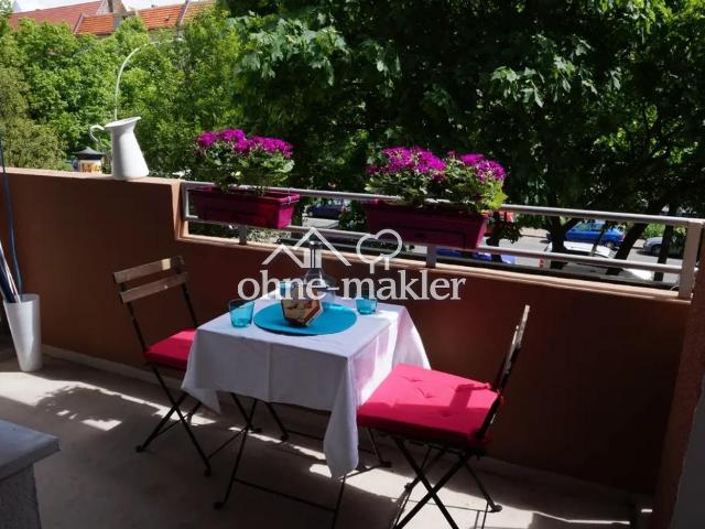 Apartment kaufen in Gesundbrunnen, Berlin