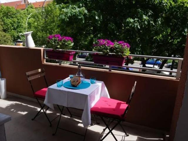 Wohnung kaufen in Gesundbrunnen, Berlin