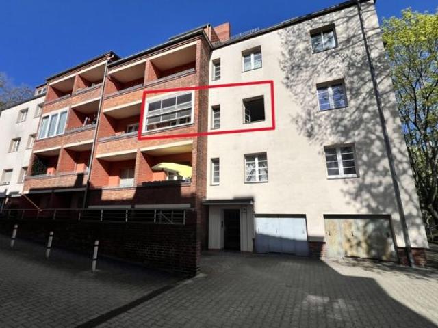 Wohnung kaufen in Berlin