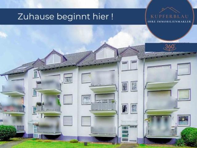 Wohnung kaufen in Bonn, Nordrhein-Westfalen