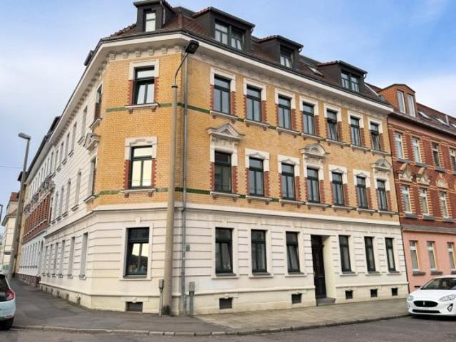 Wohnung kaufen in Leipzig, Sachsen