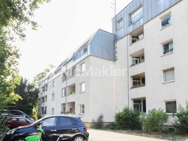 Wohnung kaufen in Berlin