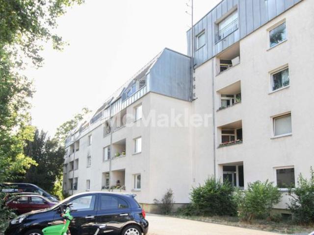 Wohnung kaufen in Berlin