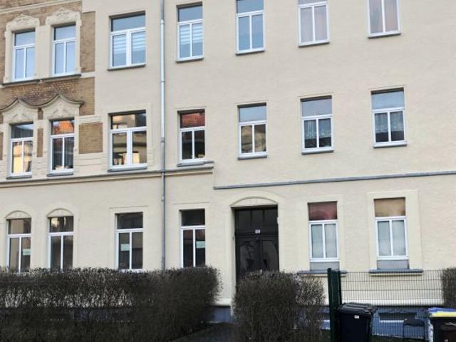 Wohnung kaufen in Gablenz, Sachsen
