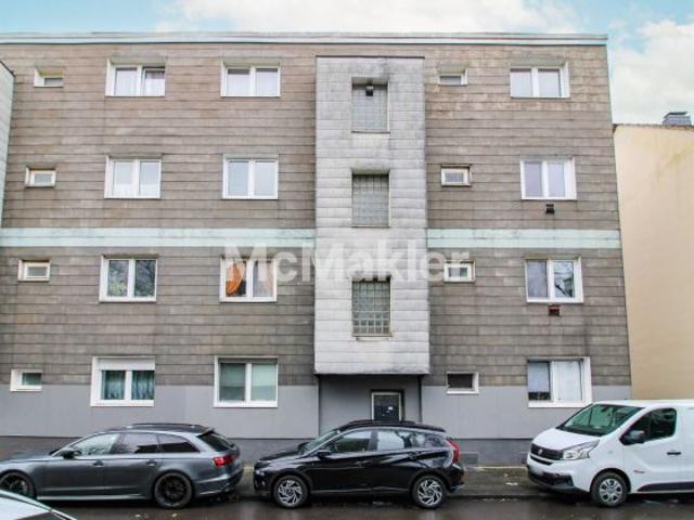 Wohnung kaufen in Duisburg, Nordrhein-Westfalen