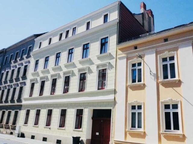 Wohnung kaufen in Görlitz
