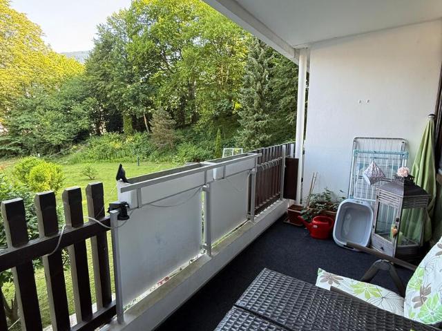 Wohnung kaufen in Nonn, Bad Reichenhall
