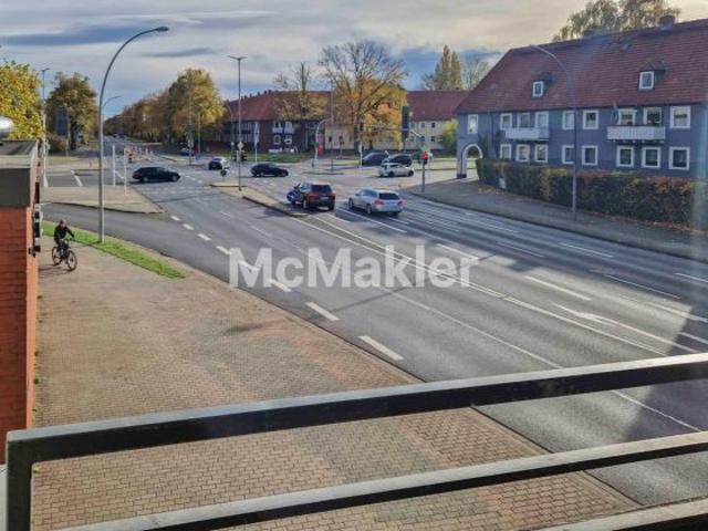 Wohnung kaufen in Salzgitter, Niedersachsen