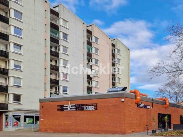 Wohnung kaufen in Salzgitter, Niedersachsen