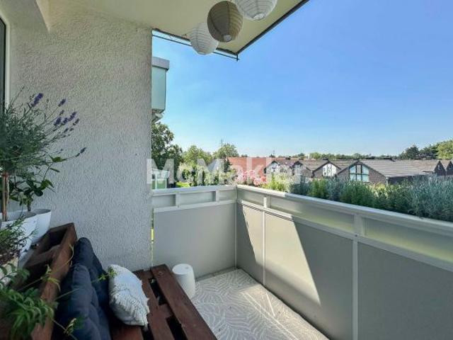 Wohnung kaufen in Meerbusch, Nordrhein-Westfalen