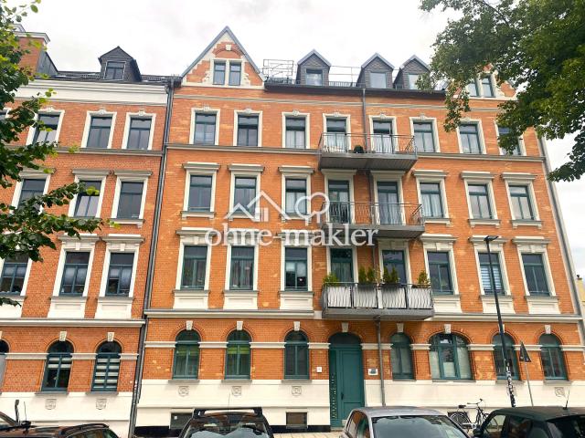 Apartment kaufen in Bernsdorf, Chemnitz