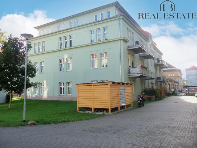 Wohnung kaufen in Stadtfeld West, Magdeburg