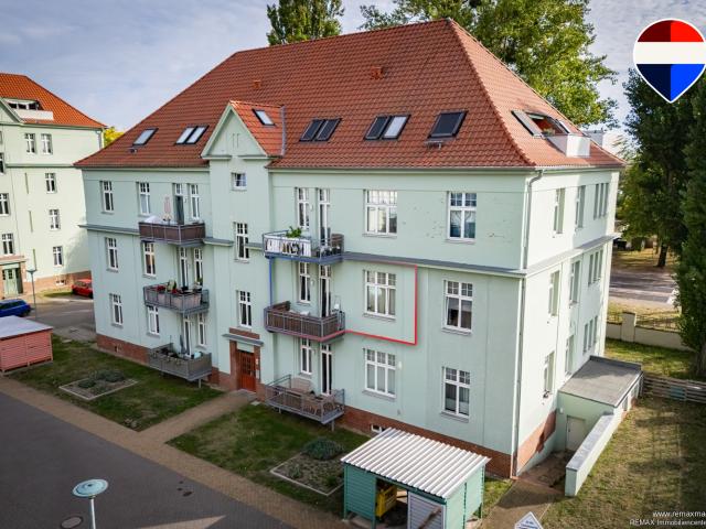 Wohnung kaufen in Diesdorf, Magdeburg