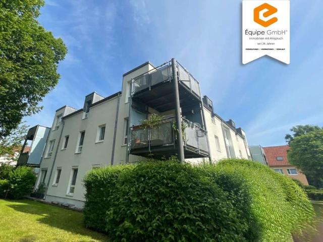 Wohnung kaufen in Radeberg, Bautzen - Budyšin