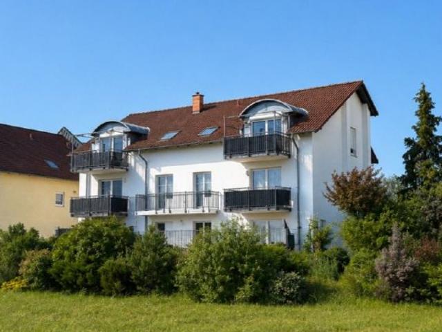 Wohnung kaufen in Cottbus, Brandenburg