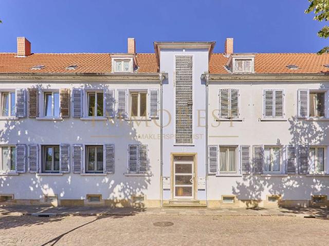 Wohnung kaufen in Frankenthal (Pfalz), Frankenthal