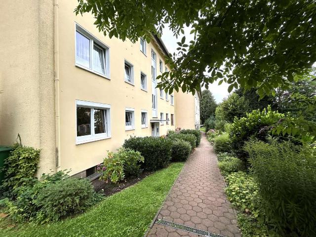 Wohnung kaufen in Bückeburg, Landkreis Schaumburg