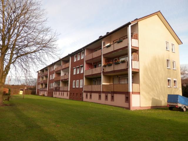 Etagenwohnung kaufen in Bergkamen