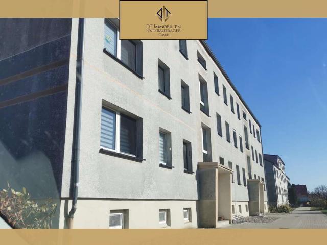 Wohnung kaufen in Kunrau, Klötze
