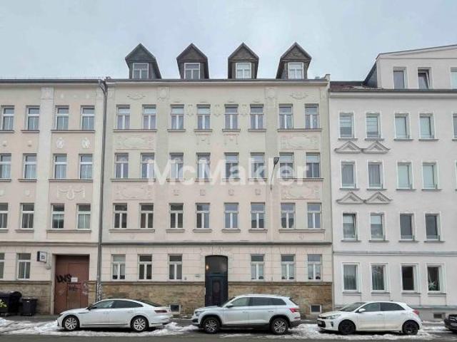 Wohnung kaufen in Leipzig, Sachsen