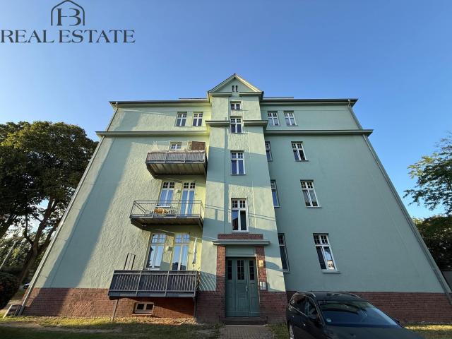 Wohnung kaufen in Encke-Carré, Magdeburg