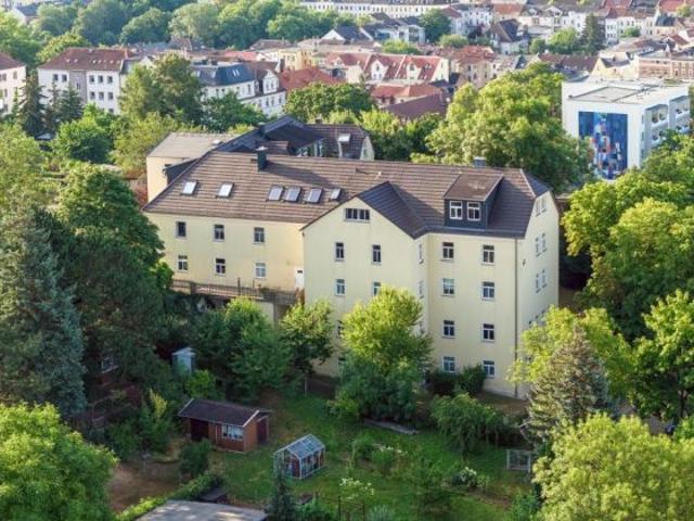 Wohnung kaufen in Gera, Thüringen