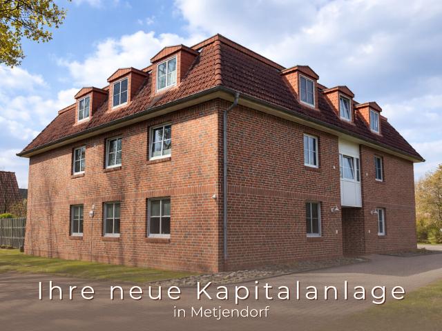 Dachgeschosswohnung kaufen in Wiefelstede, Niedersachsen