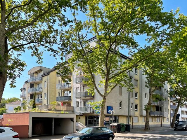 Wohnung kaufen in Ludwigshafen, Rheinland-Pfalz