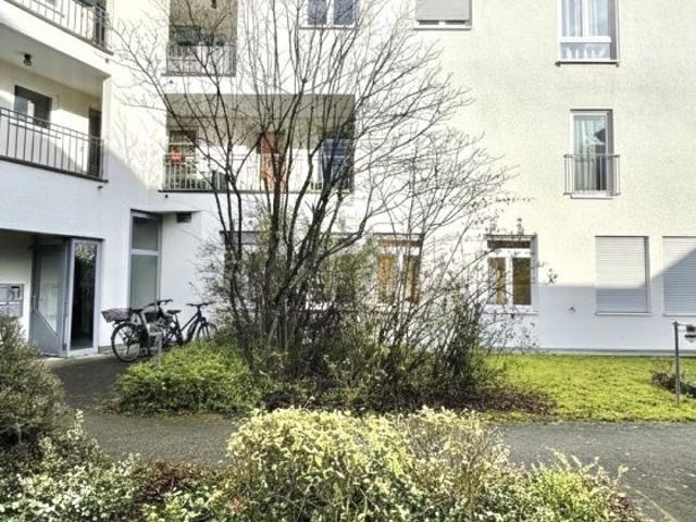 Wohnung kaufen in Korntal-Münchingen, Baden-Württemberg
