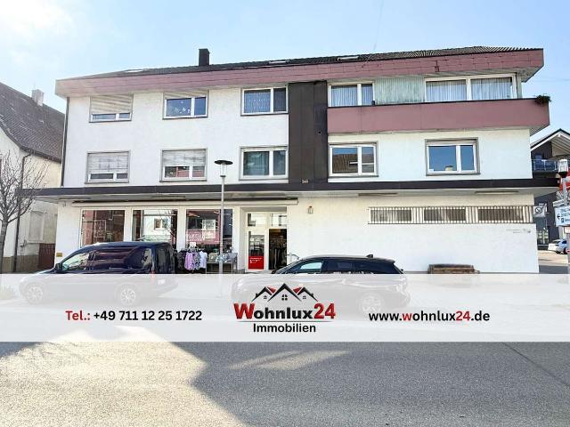 Gewerbe kaufen in Oberkochen, Ostalbkreis