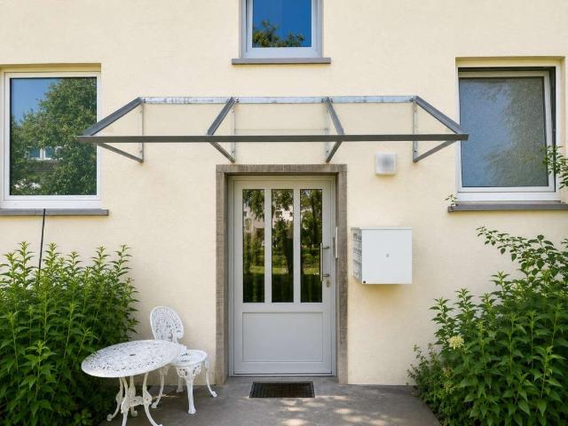 Wohnung kaufen in Bad Oldesloe, Kreis Stormarn