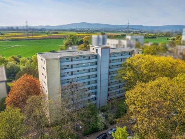 Wohnung kaufen in Sachsenhausen, Hessen