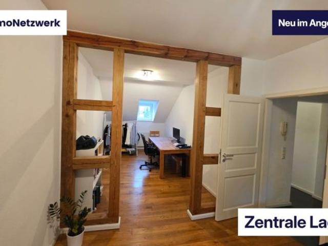 Wohnung kaufen in Trier, Rheinland-Pfalz
